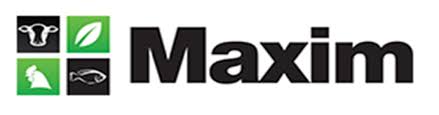Maxim logo
